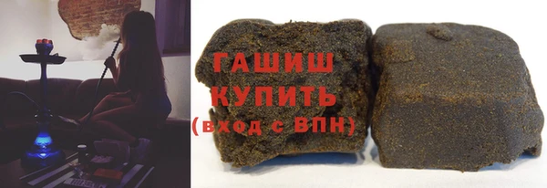 хмурый Гусь-Хрустальный